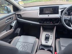 2025 Nissan QASHQAI Ti e-POWER J12 MY25 Platinum