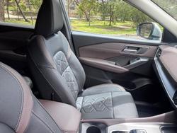 2025 Nissan QASHQAI Ti e-POWER J12 MY25 Platinum