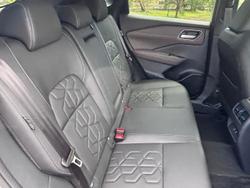 2025 Nissan QASHQAI Ti e-POWER J12 MY25 Platinum