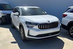 2025 SKODA Kodiaq 140TSI Select