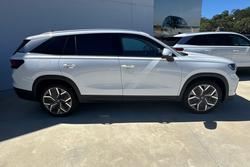 2025 SKODA Kodiaq 140TSI Select