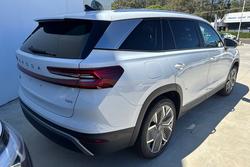 2025 SKODA Kodiaq 140TSI Select