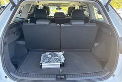 2025 SKODA Kodiaq 140TSI Select