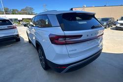 2025 SKODA Kodiaq 140TSI Select