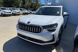 2025 SKODA Kodiaq 140TSI Select