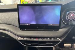 2025 SKODA Octavia 110TSI Select