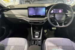 2025 SKODA Octavia 110TSI Select