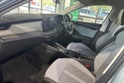 2025 SKODA Octavia 110TSI Select