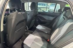 2025 SKODA Octavia 110TSI Select