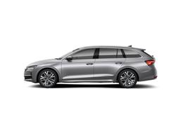 2025 SKODA Octavia 110TSI Select