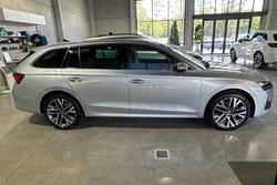 2025 SKODA Octavia 110TSI Select