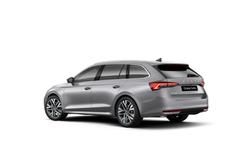 2025 SKODA Octavia 110TSI Select