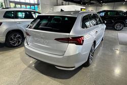 2025 SKODA Octavia 110TSI Select