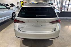 2025 SKODA Octavia 110TSI Select