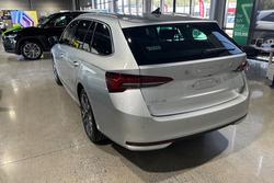 2025 SKODA Octavia 110TSI Select