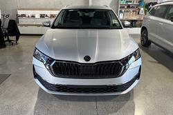 2025 SKODA Octavia 110TSI Select