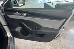 2025 SKODA Octavia 110TSI Select