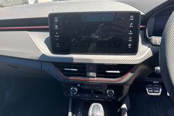 2025 SKODA Kamiq 110TSI MONTE CARLO