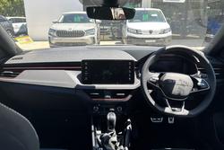 2025 SKODA Kamiq 110TSI MONTE CARLO