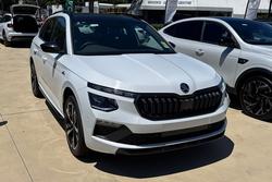 2025 SKODA Kamiq 110TSI MONTE CARLO