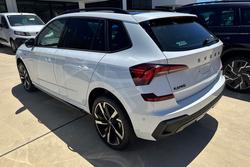2025 SKODA Kamiq 110TSI MONTE CARLO