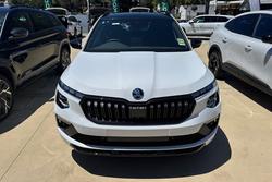 2025 SKODA Kamiq 110TSI MONTE CARLO