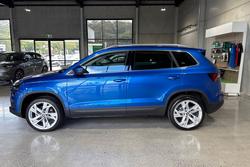 2025 SKODA Karoq 110TSI 130 Years Edition