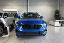 2025 SKODA Karoq 110TSI 130 Years Edition