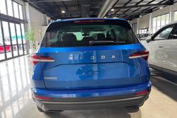 2025 SKODA Karoq 110TSI 130 Years Edition