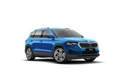 2025 SKODA Karoq 110TSI 130 Years Edition