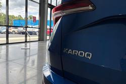2025 SKODA Karoq 110TSI 130 Years Edition