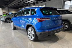 2025 SKODA Karoq 110TSI 130 Years Edition