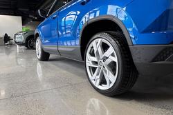 2025 SKODA Karoq 110TSI 130 Years Edition