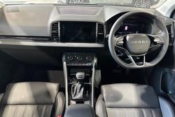 2025 SKODA Karoq 110TSI 130 Years Edition