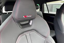 2025 SKODA Kodiaq RS