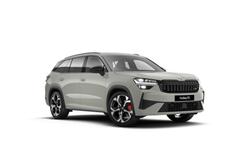 2025 SKODA Kodiaq RS