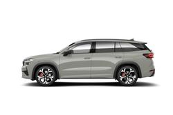 2025 SKODA Kodiaq RS