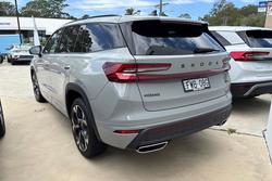 2025 SKODA Kodiaq RS