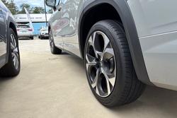 2025 SKODA Kodiaq RS