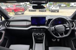 2025 SKODA Kodiaq RS