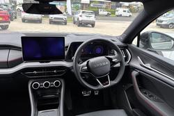 2025 SKODA Kodiaq RS