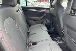 2025 SKODA Kodiaq RS