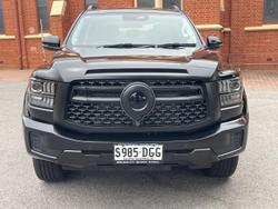 2024 GWM Cannon Alpha Lux