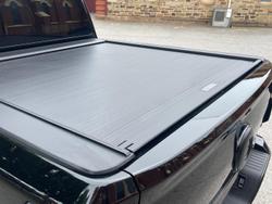 2024 GWM Cannon Alpha Lux