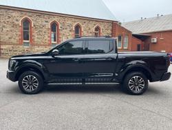 2024 GWM Cannon Alpha Lux