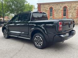 2024 GWM Cannon Alpha Lux