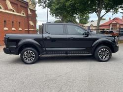 2024 GWM Cannon Alpha Lux