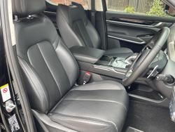 2024 GWM Cannon Alpha Lux