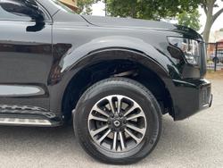 2024 GWM Cannon Alpha Lux