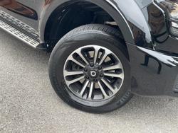 2024 GWM Cannon Alpha Lux